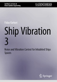 Cover Ship Vibration 3