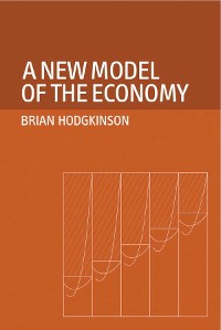 Cover A New Model of the Economy