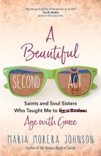 Cover Beautiful Second Act