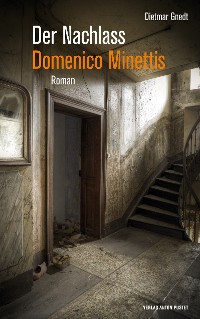 Cover Der Nachlass Domenico Minettis