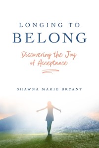 Cover Longing to Belong