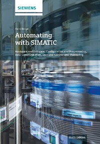 Cover Automating with SIMATIC