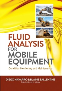 Cover Fluid Analysis for Mobile Equipment