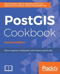 Cover PostGIS Cookbook