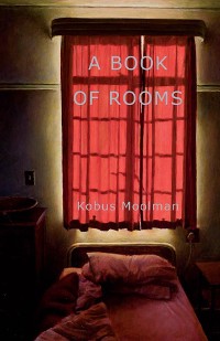 Cover A Book of Rooms