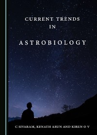 Cover Current Trends in Astrobiology