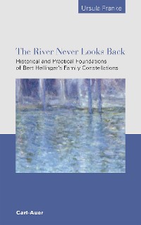 Cover The River Never Looks Back