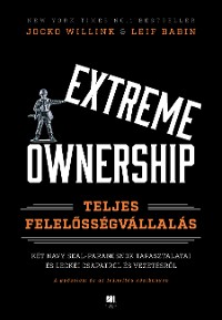 Cover Extreme Ownership