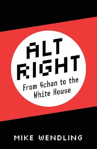Cover Alt-Right