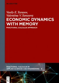 Cover Economic Dynamics with Memory