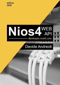 Cover Nios4, WEB API