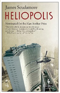Cover Heliopolis