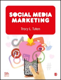 Cover Social Media Marketing