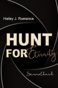 Cover Hunt for Eternity