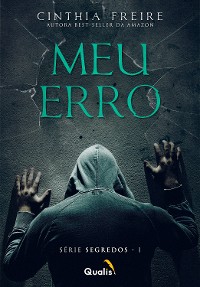 Cover Meu erro