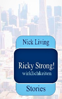 Cover Ricky Strong!