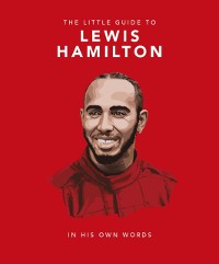 Cover Little Guide to Lewis Hamilton