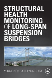 Cover Structural Health Monitoring of Long-Span Suspension Bridges