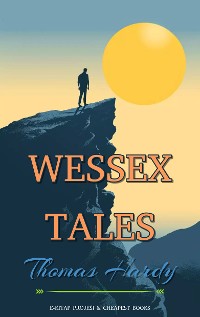 Cover Wessex Tales