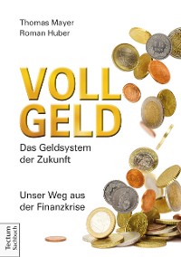 Cover Vollgeld
