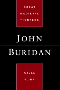 Cover John Buridan