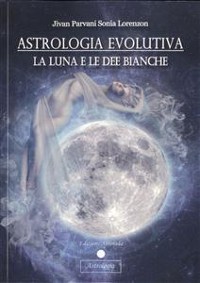 Cover Astrologia evolutiva