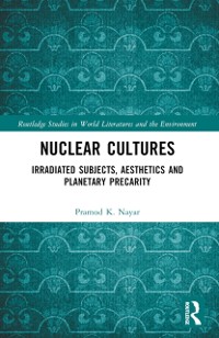 Cover Nuclear Cultures
