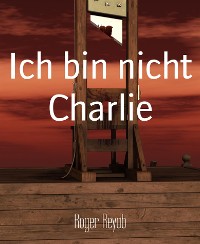 Cover Ich bin nicht Charlie