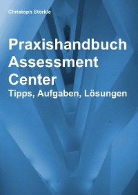 Cover Praxishandbuch Assessment Center
