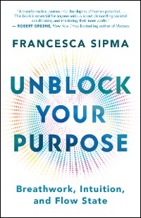 Cover Unblock Your Purpose