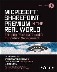 Cover Microsoft SharePoint Premium in the Real World