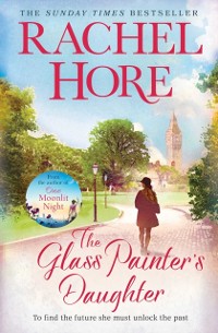 Cover The Glass Painter''s Daughter