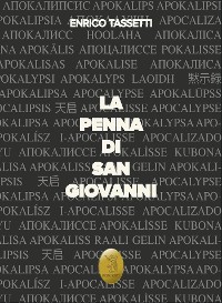 Cover La penna di San Giovanni