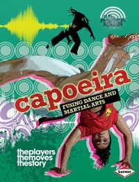 Cover Capoeira
