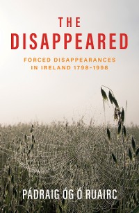 Cover The Disappeared