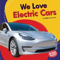 Cover We Love Electric Cars