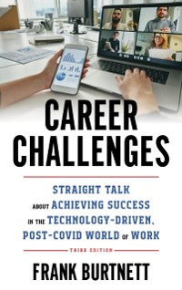 Cover Career Challenges