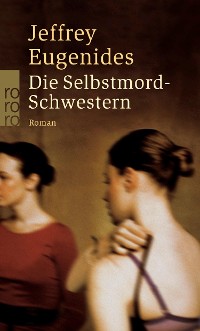 Cover Die Selbstmord-Schwestern