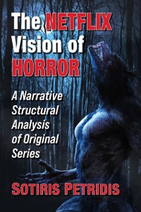 Cover Netflix Vision of Horror