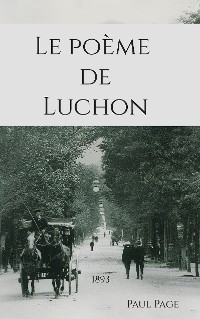 Cover Le Poème de Luchon