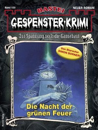 Cover Gespenster-Krimi 100