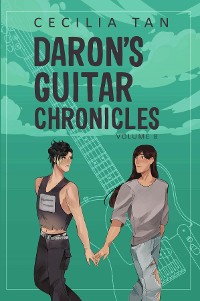 Cover Daron's Guitar Chronicles