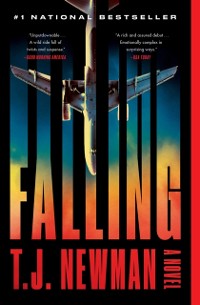 Cover Falling