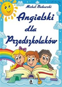 Cover Angielski dla przedszkolaków