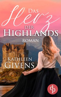 Cover Das Herz der Highlands