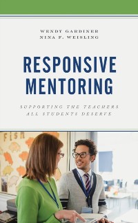 Cover Responsive Mentoring