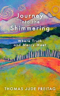 Cover Journey into the Shimmering