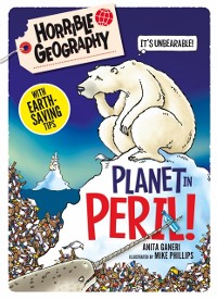 Cover Planet in Peril