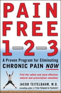 Cover Pain Free 1-2-3