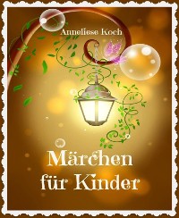 Cover Märchen für Kinder